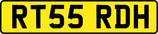 RT55RDH