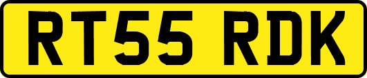 RT55RDK