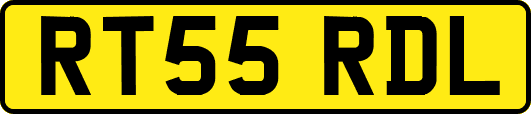RT55RDL