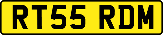 RT55RDM