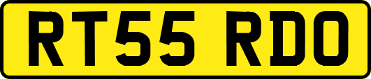 RT55RDO