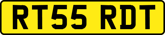 RT55RDT