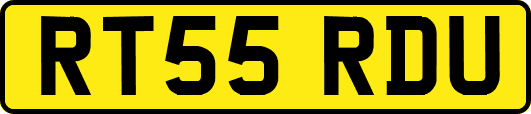 RT55RDU