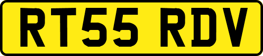 RT55RDV