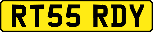 RT55RDY