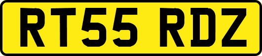 RT55RDZ