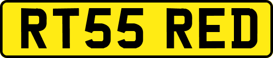 RT55RED