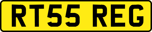 RT55REG