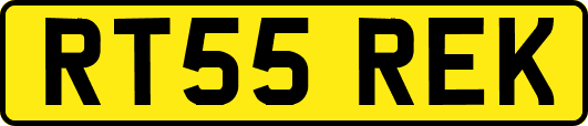 RT55REK