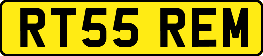 RT55REM