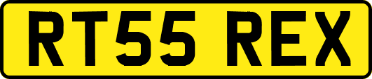 RT55REX