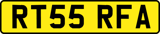 RT55RFA