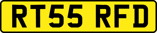 RT55RFD
