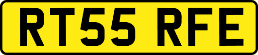 RT55RFE