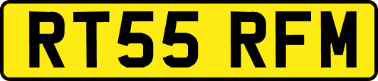 RT55RFM