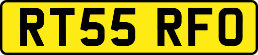 RT55RFO