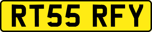 RT55RFY