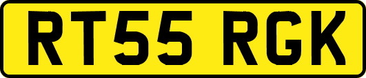RT55RGK