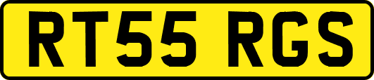 RT55RGS
