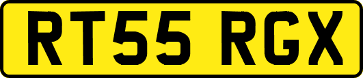 RT55RGX