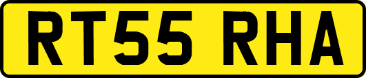 RT55RHA