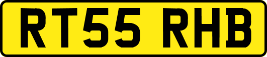 RT55RHB