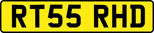 RT55RHD