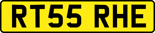 RT55RHE