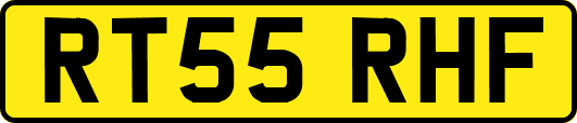 RT55RHF
