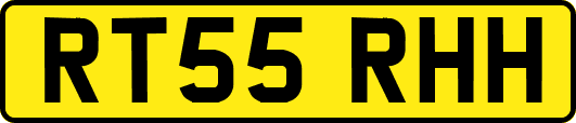 RT55RHH