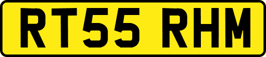 RT55RHM