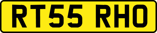 RT55RHO
