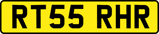 RT55RHR