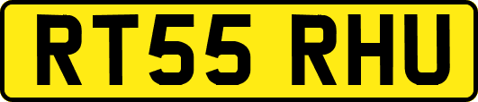 RT55RHU