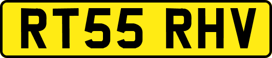 RT55RHV