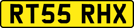 RT55RHX