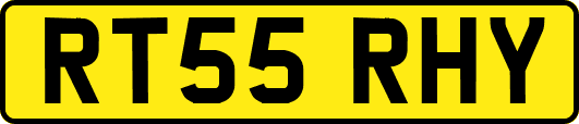 RT55RHY