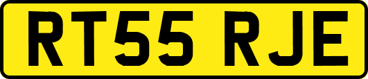 RT55RJE