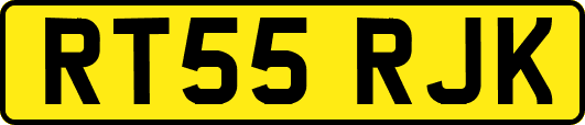 RT55RJK