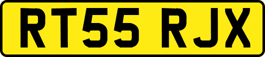 RT55RJX