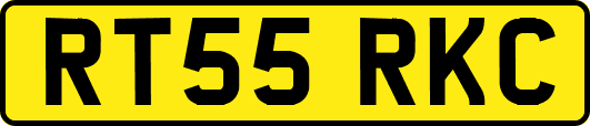 RT55RKC
