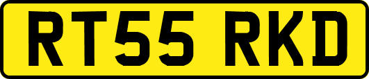 RT55RKD