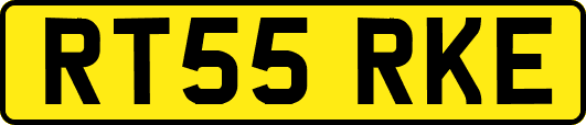 RT55RKE