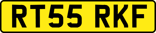 RT55RKF