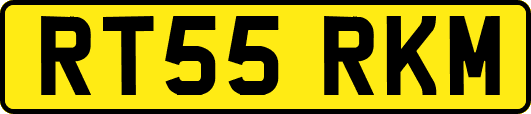 RT55RKM
