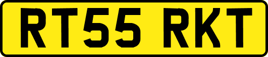 RT55RKT