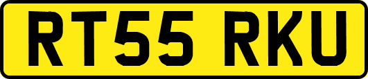 RT55RKU