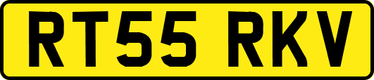 RT55RKV