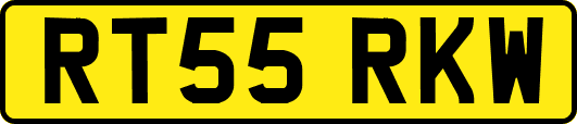 RT55RKW
