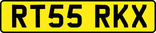 RT55RKX
